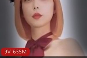 ocmas舞蹈视频大热门，身材无可挑剔，9部作品等你观看