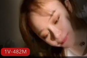 销魂女DJ震撼表演，38部视频高清资源38V482M