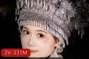 少数民族校花上海师范大学陈大祎最新合集2V331M，旧资源回顾