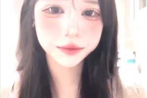 韩国主播私拍展示 80v15.3g