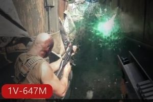 未知星球：经费燃烧的科幻战争爱情片，3D特效惊艳，外星生物引人入胜