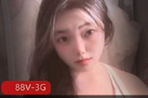 热议女大学生小雪的福利姬之路，颜值爆表的自拍图集全网超火！