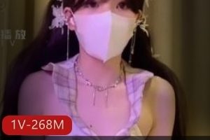 优质白丝JKS她 [1V268M]