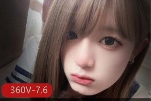 神秘男变TS全过程视频资源360V7.6G