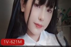 COS资源minichu修女幻龙甜美合集1V621M，时长10分钟，自拍人气超高！