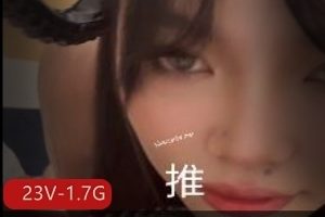 推特短视频S货六花最新合集23V1.7G，露脸多人游