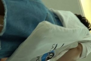 时尚年轻人商场视频：65个精彩大片
