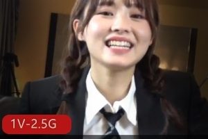 GIF求出处系列3岛国麻花辫学生妹最新合集1V2.5G，超级可爱棒棒糖