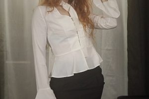 乌克兰小姐姐百度合集EmilyBloom135.9G，精美收藏72部