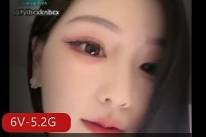 青春活力！KIKI酱视频合集1：6V5.2G