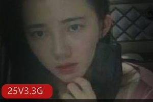 福利姬抖音直播翻车合集25V3.3G，美少女冉酱健身卖瑜伽垫