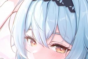 转载搬运2D同人短片YESUI作品合集51V20.1G，百度盘下载