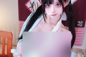转载百度盘浴衣美少女冲田凛花最新合集2V52P146M，萌趣可爱