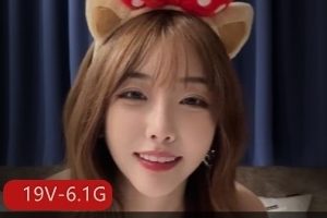 韩国bj主播福利超美合集19V6.1G，自拍资源收藏经典作品