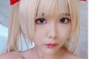 Cosplay抖音百变女神米妮最新合集1V0.5G，精彩Cos秀