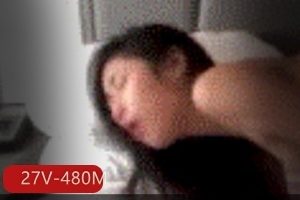 妹子推特反差大老黑沉迷小合集27V480M，精彩片段流传