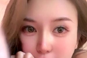 微博网红女神陳大小姐最新定制1V0G，截止12月