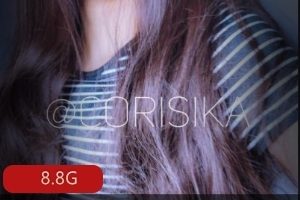 TS合集某推高颜伪娘corisika最新散播88V8.8G，超高人气，尺度大，品质高级