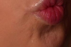 SweetheartKiss零距离观察合集29V3G，热度破百万，精彩用嘴瞬间