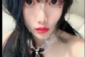 小平台道具秀泪痣美女最新合集1V229M，超美自拍