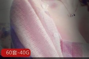微博网红茶杯恶犬典藏版合集60V40.1G，绝对精品COS服装