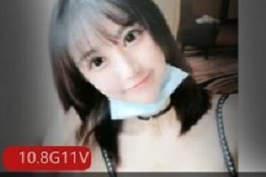 抖音优质coser诺儿小世界视频合集11V10.8G，唯美直播演出