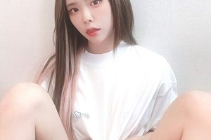 金提莫女团福利合集30V2.76G珍藏版