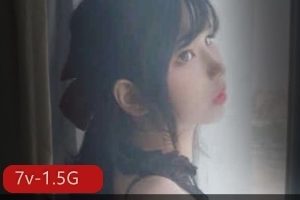 某推TS小舞酱精彩合集1.5G，玲珑身材诱人角色扮演