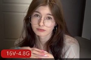 cute_kim超顶家庭伦视频16部4.8G推特