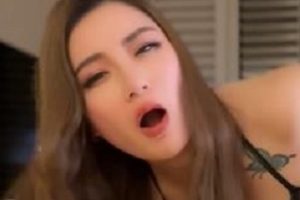 妮可OnlyFans表演1V1.6G神级互动优质