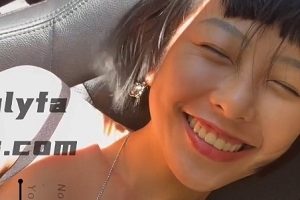 迷人OnlyFans台湾大罩杯博主何麦枒作品42v1g