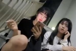 优质韩系校园烟换福利珍藏特辑35分1V超值典藏