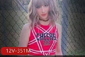 onlyfans劲爆PoppyBoy伪娘视频合集12部351M