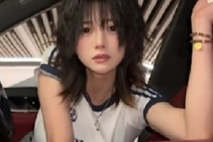 星野抖音疑似展示1V170m精品福利