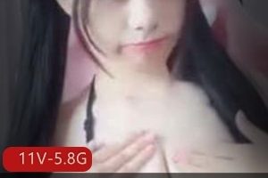 快播小兔乙女心作品视频11部5.8G高清福利