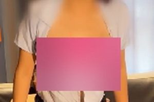自制太骚了前台客服女神给力佳作1部147M