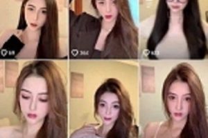 Annie深夜私密直播间91集46G无遮挡珍藏