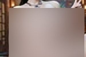 微博莫颜苍月公主套图116P525M优质珍藏
