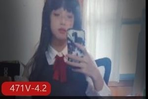 疯狂可爱TS精品视频合集推特471V4.2G