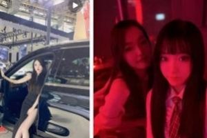 抖音泄密合集美女123V1.3G香艳