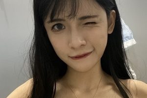 狗头妹子抖音诱惑私拍合集40部18G