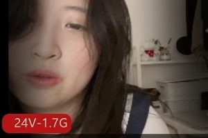 OnlyFans棒子玩玩具合集24V1.7G超火辣