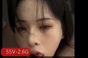 视频平台+用嘴吃鸡小合集+自拍资源+55部+2.6G+全网公认S货，颜值在线，热门资源！