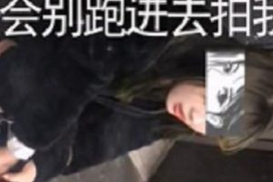 抖音商场私拍美女合集1部307.6MB超诱惑