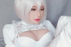 OnlyFans十月的小哀TS角色扮演19部8.3G后推车视角