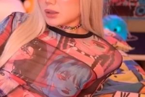 Blondelashes19跨性别热舞合集25部7.68G浴室视角绝了