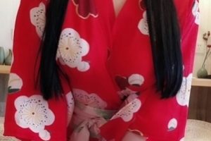 私人玩物和服美妙境界最新合集2V1.41G，释放不明液体