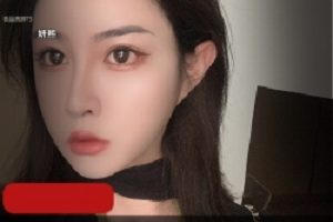 推特妍熙TS美腿合集88部50G御姐风