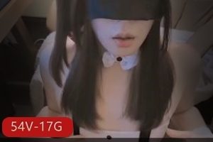 mintmoca3高能TS合集OnlyFans劲爆54部17G油光发亮