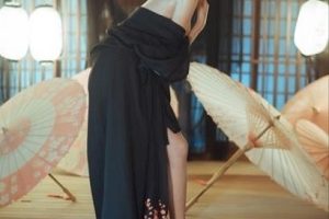 奈汐酱cos作品整合包37V某推新秀兔女郎造型68GB珍藏版
